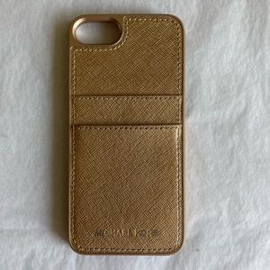 Michael Kors Phone Case